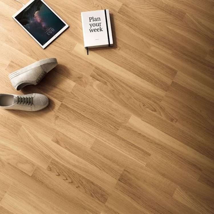 FINFLOOR ORIGINAL ROBLE OTOÑO