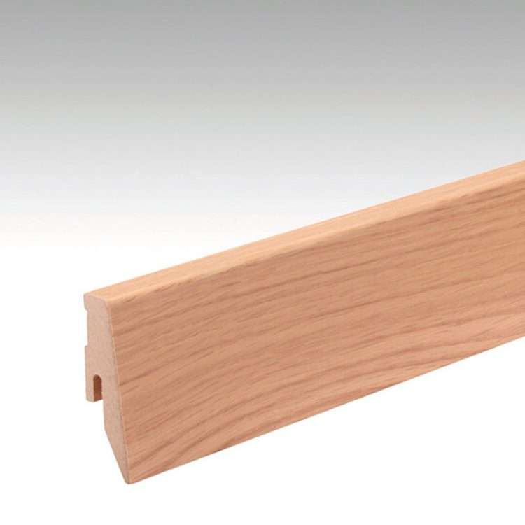 RODAPIE MEISTER PARA SUELOS DE MADERA 3PK