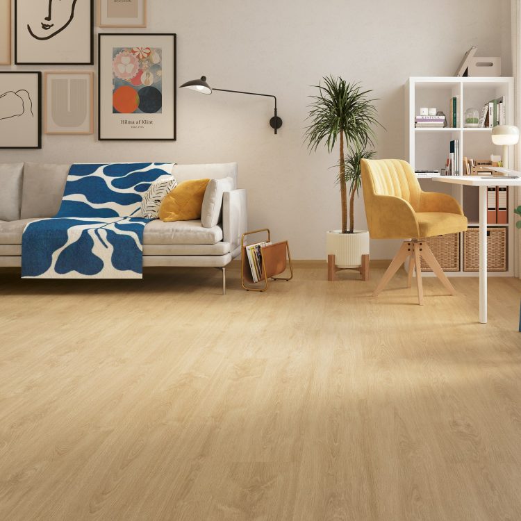 PUREFLOOR 7 ROBLE BOLONIA