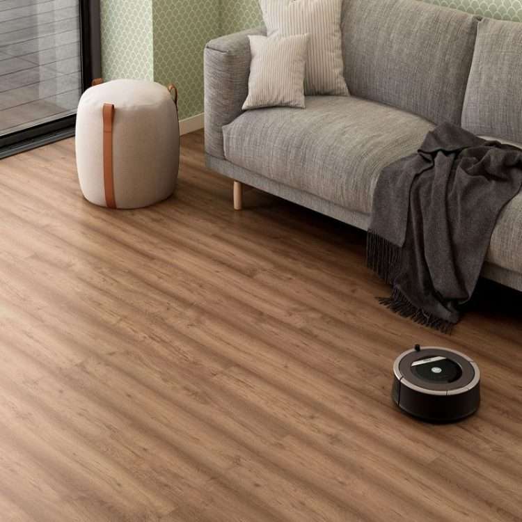 FINFLOOR ORIGINAL ROBLE PARAMOUNT