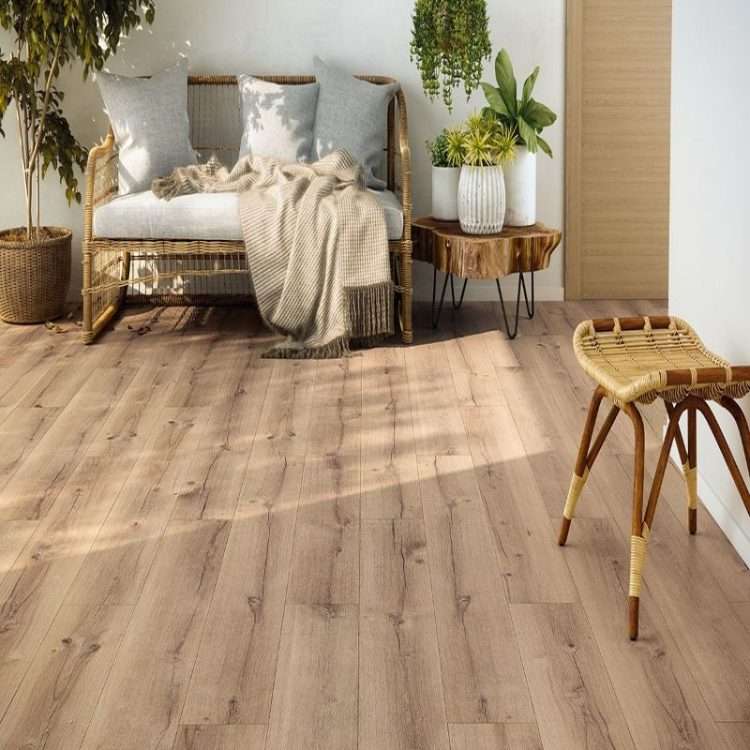 FINFLOOR ORIGINAL ROBLE OBELISQUE