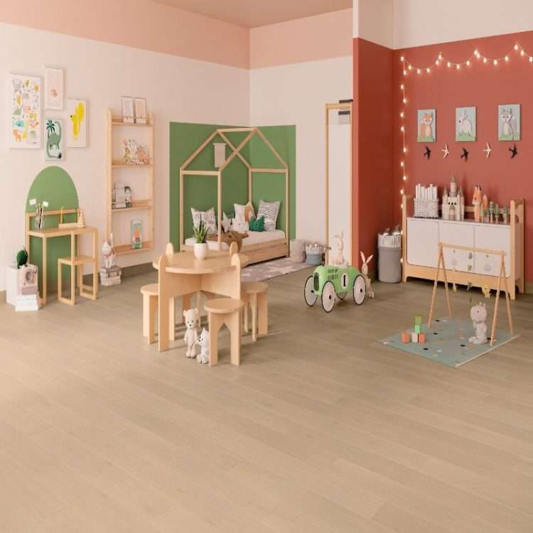 FINFLOOR ORIGINAL ROBLE MAGARI