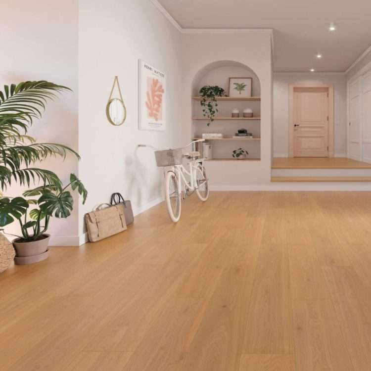 FINFLOOR ORIGINAL ROBLE CRESCENDO