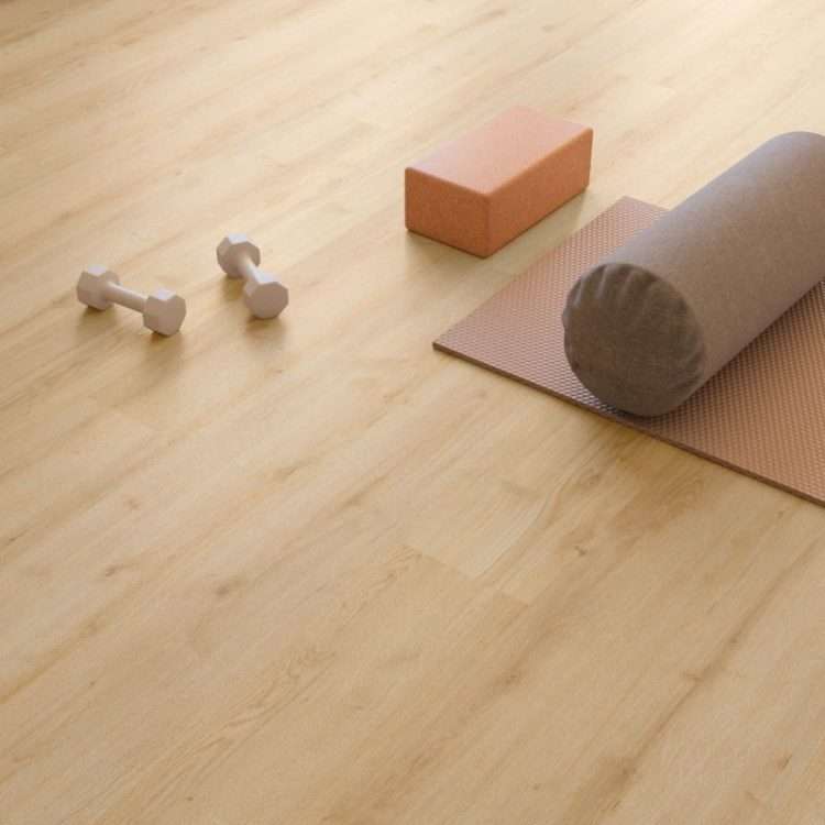 FINFLOOR ORIGINAL ROBLE SONATA