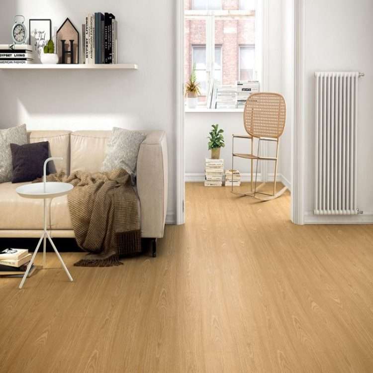 FINFLOOR ORIGINAL ROBLE EGEO