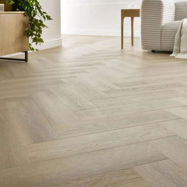 ARBITON HERRINGBONE ROBLE DEVENTER