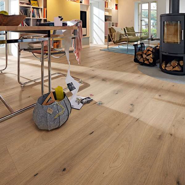 MEISTER LL150 ROBLE CAMPO CLARO