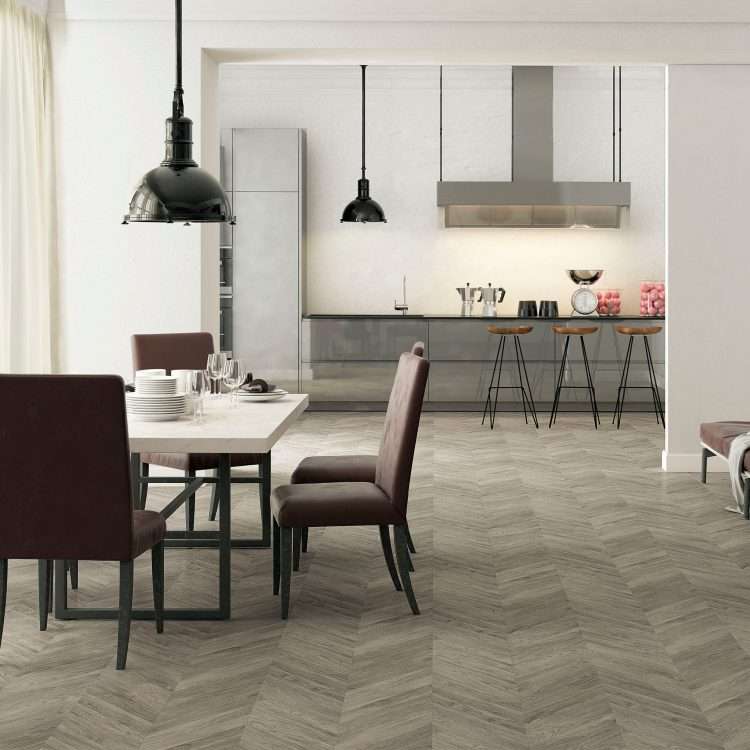 FAUS MATERPIECES ESPIGA GREY