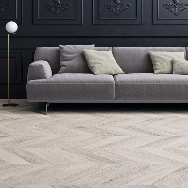 FAUS MATERPIECES ESPIGA LIGHT GREY