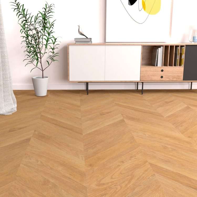 FAUS MATERPIECES ESPIGA NATURAL