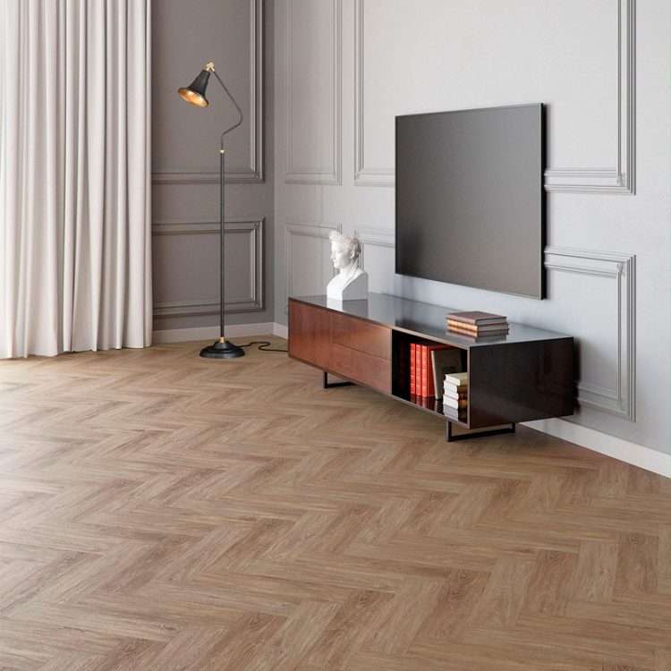 FAUS MATERPIECES PARQUET LOIRA