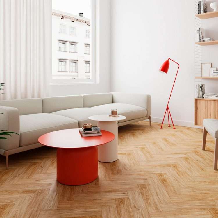 FAUS MATERPIECES PARQUET NARBONA