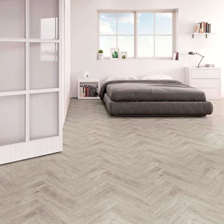 FAUS MATERPIECES PARQUET RIVAU