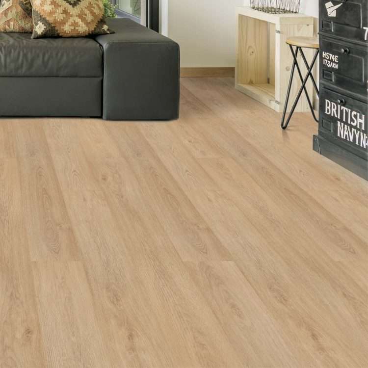 GOLD LAMINATE PRO800 ROBLE AZUFRE