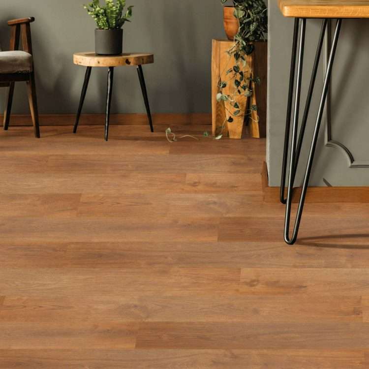 GOLD LAMINATE PRO800 ROBLE CUARZO