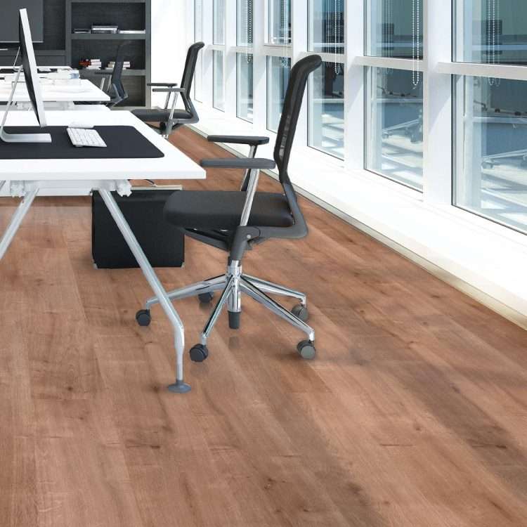 GOLD LAMINATE PRO800 ROBLE MINERAL