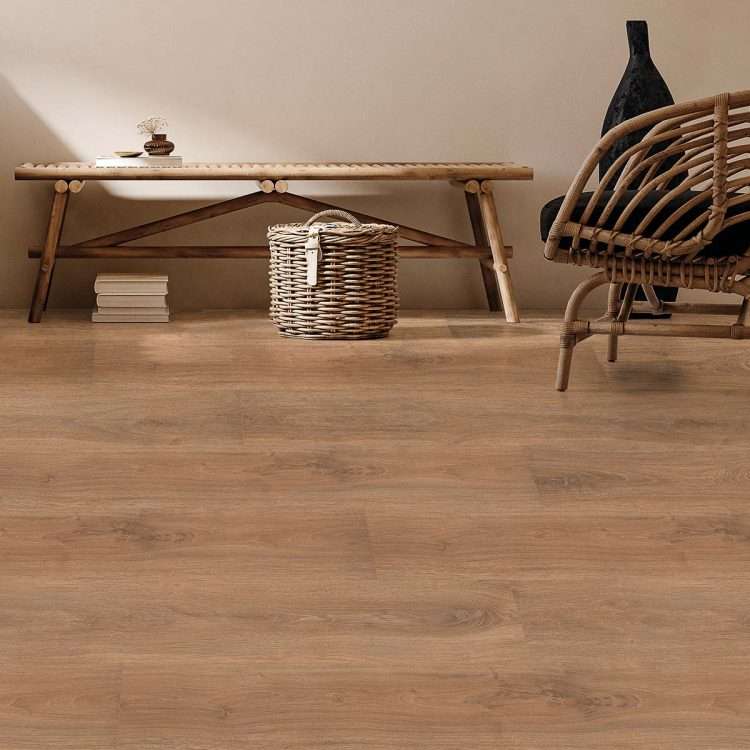 GOLD LAMINATE PRO800 ROBLE OPALO