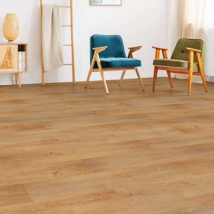 GOLD LAMINATE PRO800 ROBLE BERILIO