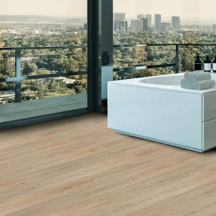 GOLD LAMINATE PRO800 REAL ROBLE ANNECY