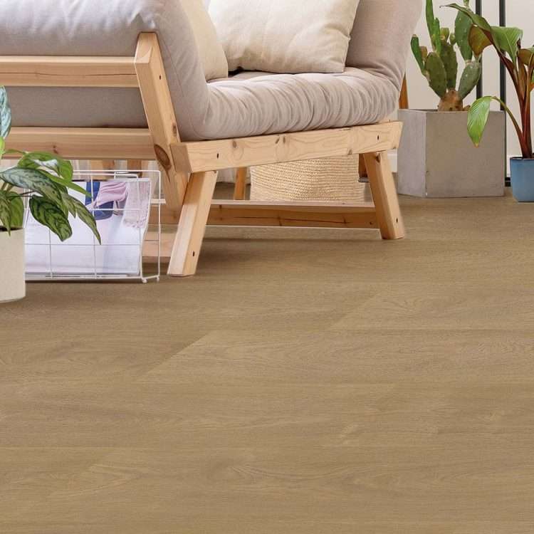 GOLD LAMINATE PRO800 REAL ROBLE SILVESTRE