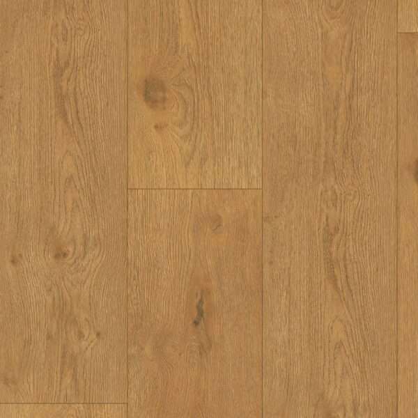 GOLD LAMINATE PRO800 GRAN REAL ROBLE DENVER