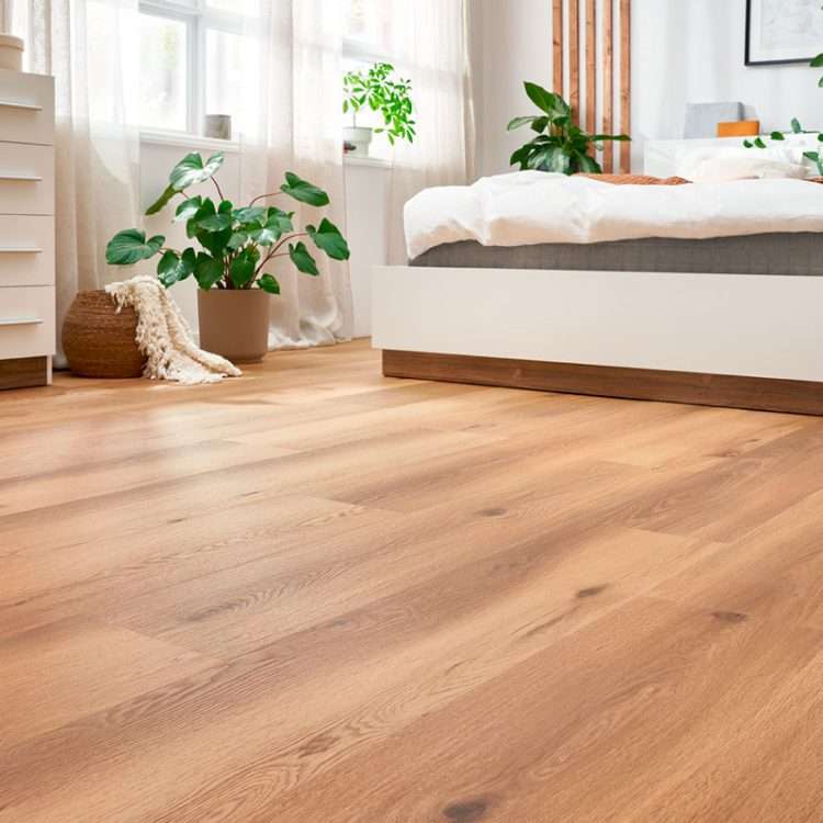ARBITON WOODRIC EIR ACOUSTIC ROBLE GARLAND