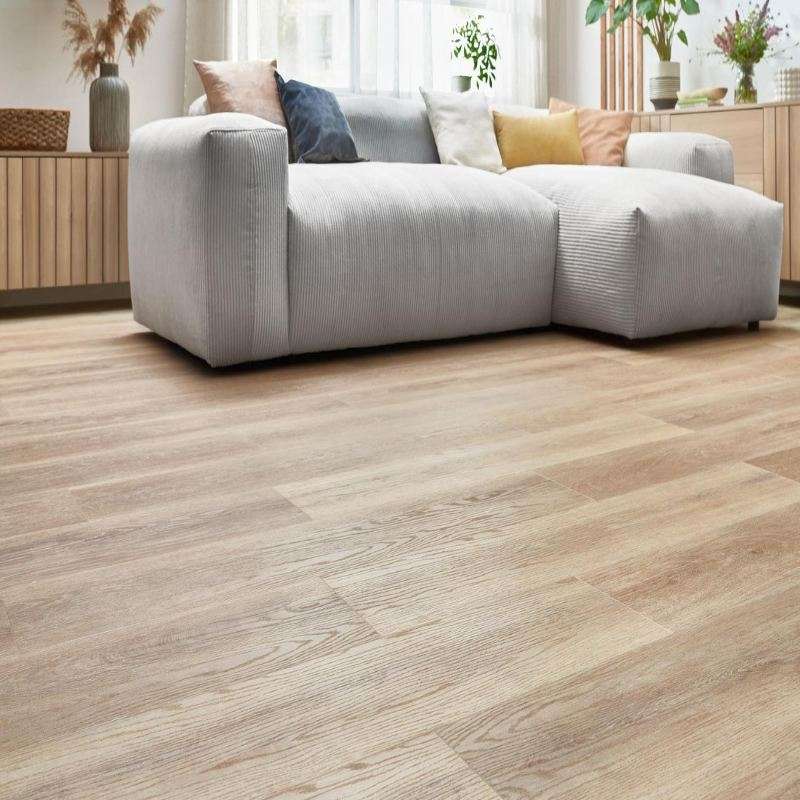 ARBITON WOODRIC ACOUSTIC ROBLE TIMBERSLAND CWA185 2 ARBITON WOODRIC ACOUSTIC ROBLE TIMBERSLAND CWA185 - Imagen 2