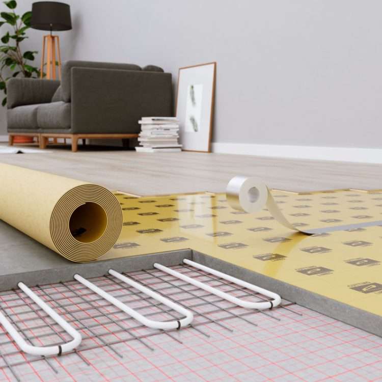 BASE ARBITON MULTIPROTEC VINYL CLICK
