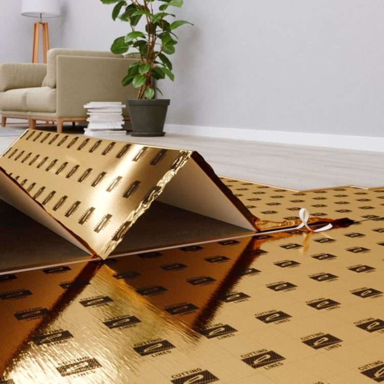 BASE ARBITON SECURA VINYL CLICK