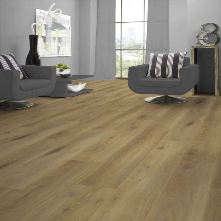 KRONOTEX TOTTAL ROBLE BURDEOS