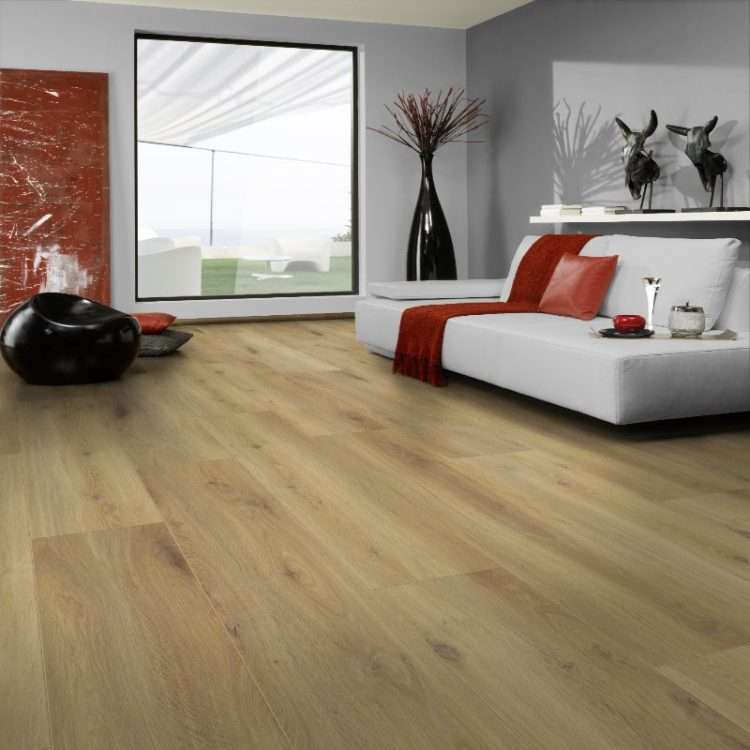 KRONOTEX TOTTAL PLUS ROBLE BILBAO