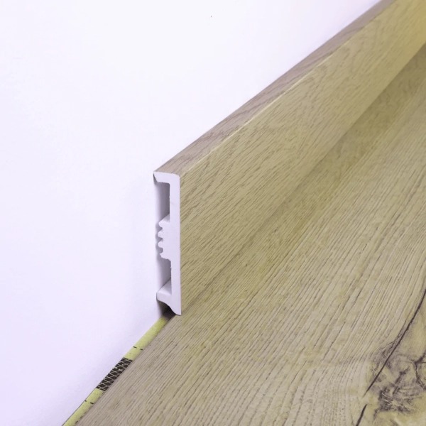 RODAPIE ARBITON STIQ XL WOOD 8CM
