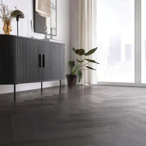 ARBITON HERRINGBONE ROBLE EMPIRE