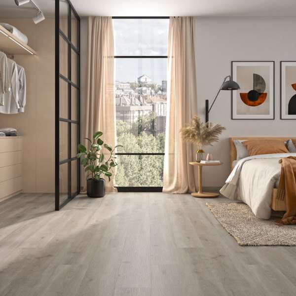 PUREFLOOR 8 ROBLE PAUSA