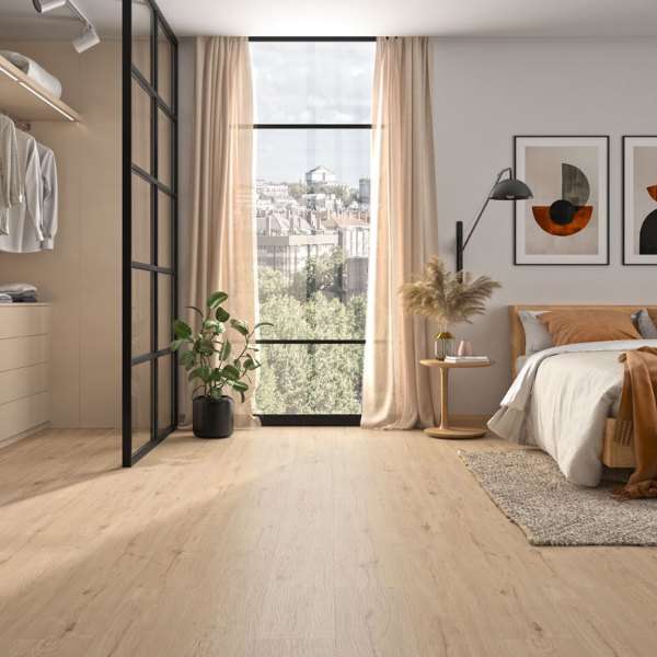 PUREFLOOR 8 ROBLE TROYA