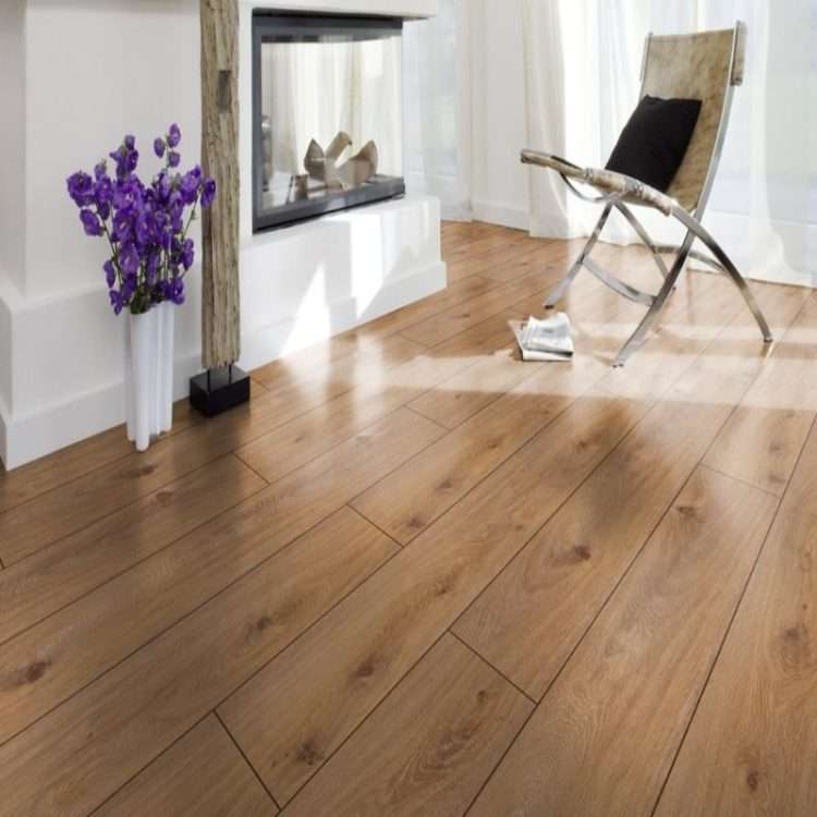 KRONOTEX TOTTAL ROBLE VIENA