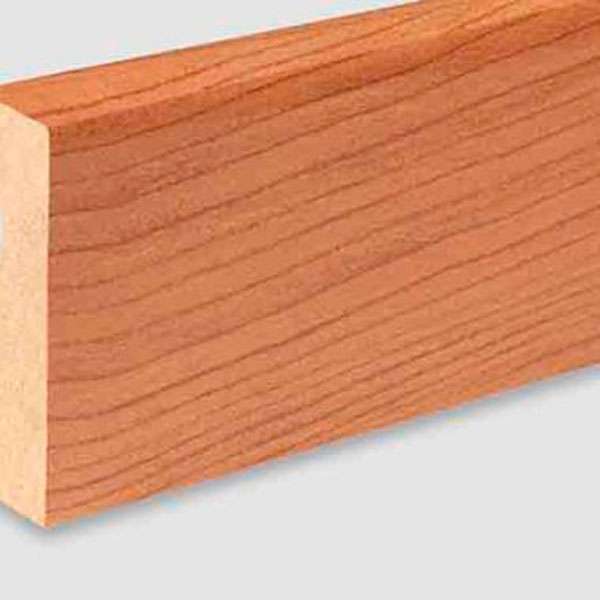 RODAPIE LAMINADO KRONOTEX 80X15MM