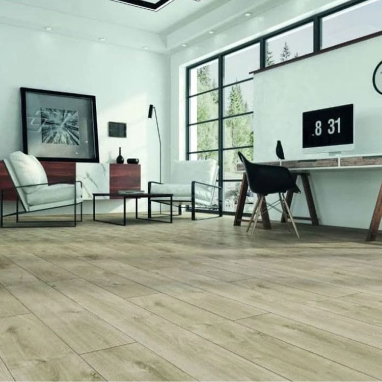KRONOPOL MOVIE ROBLE WESTERN D4580