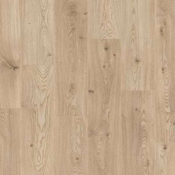 LOC FLOOR PLUS AQUAPROTEC ROBLE PATÍN BEIGE