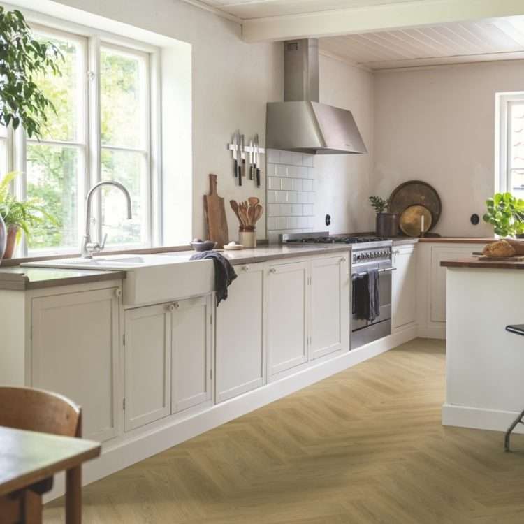 PERGO VORMA PAD PRO ROBLE BEIGE NORUEGO