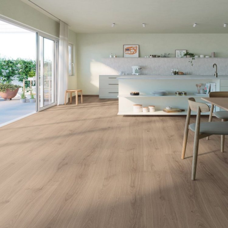 FINFLOOR EVOLVE ROBLE KALAS PARDO