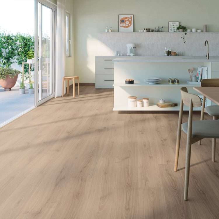 FINFLOOR 12 ROBLE KALAS PARDO