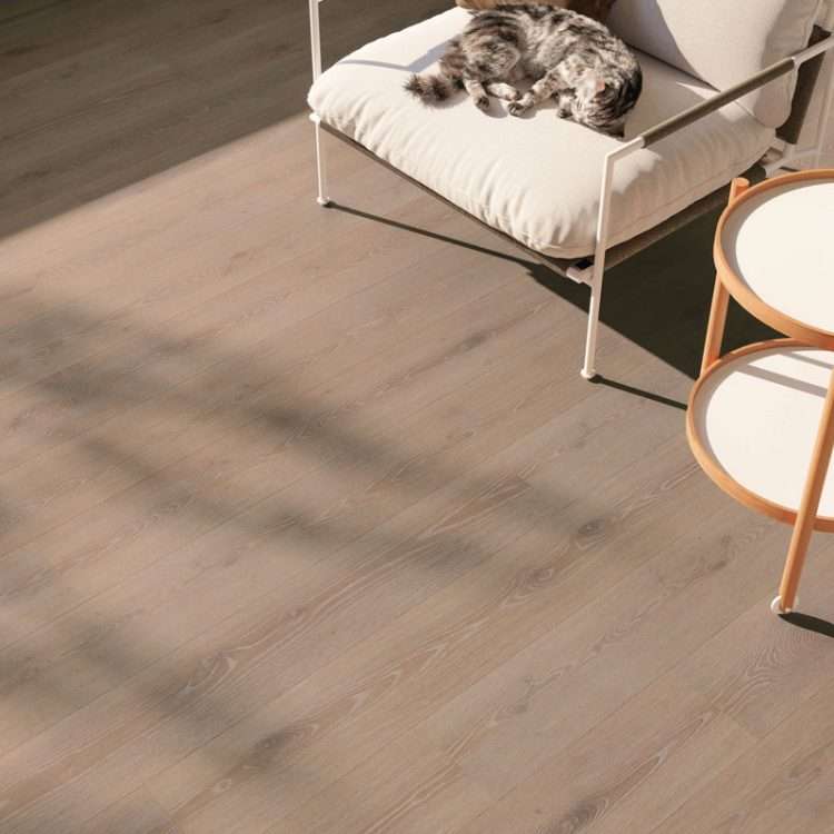 FINFLOOR 12 ROBLE TWILIGHT
