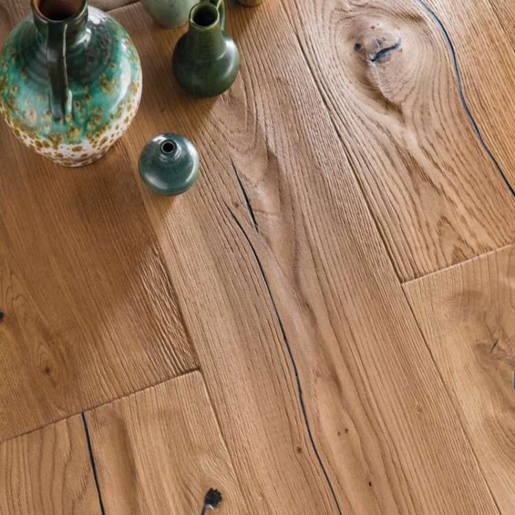 PARQUET BOEN ROBLE EPOCA