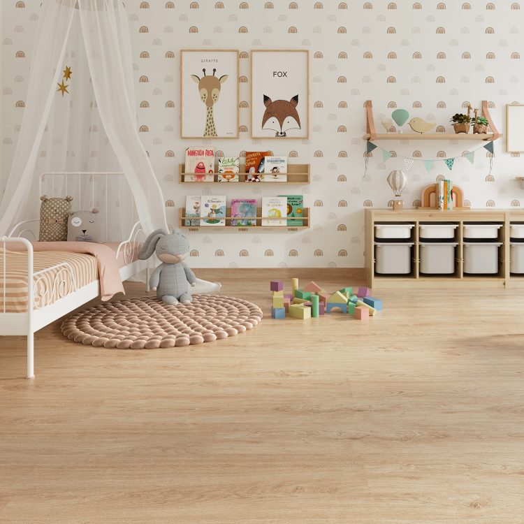 PUREFLOOR 7 ROBLE NAMIBE