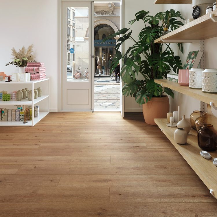 PUREFLOOR 8 ROBLE BERN