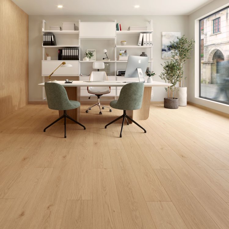 PUREFLOOR 8 ROBLE GALA