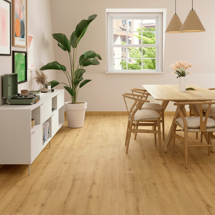 PUREFLOOR 8 ROBLE ENEAS