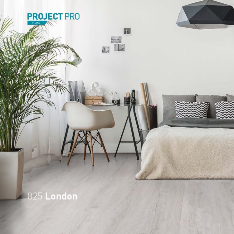 V LINE PROJECT PRO 825 LONDON
