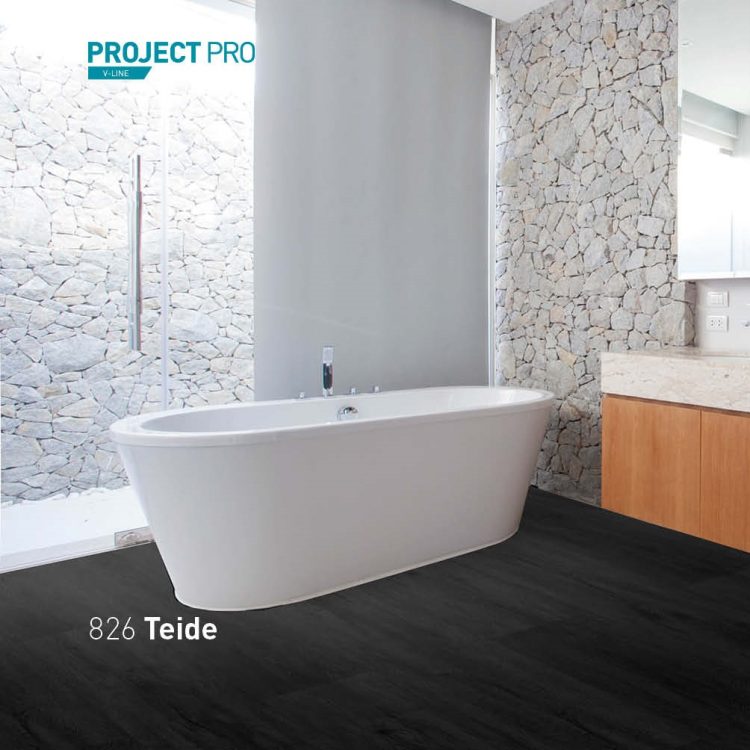 V LINE PROJECT PRO 826 TEIDE